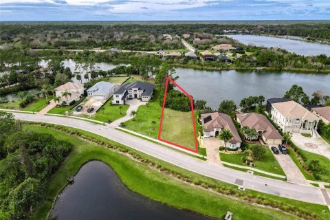 Land in Palm Coast, Florida № 1564748 - photo 1