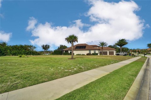 Land in Palm Coast, Florida № 1564748 - photo 20