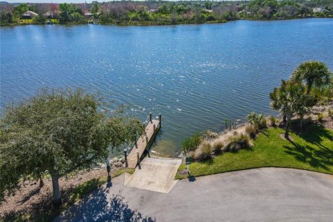 Land in Palm Coast, Florida № 1564748 - photo 28