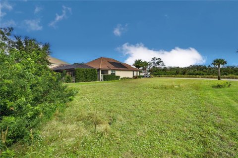 Land in Palm Coast, Florida № 1564748 - photo 21