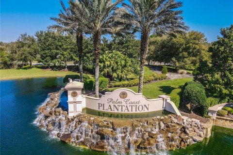 Land in Palm Coast, Florida № 1564748 - photo 2