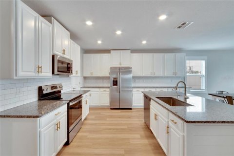 Casa en venta en Riverview, Florida, 5 dormitorios, 273.97 m2 № 1529699 - foto 5