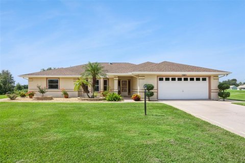 Casa en Leesburg, Florida 3 dormitorios, 213.86 m2 № 2358385