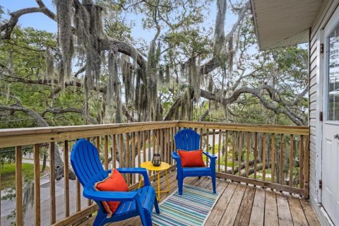 Apartment in Bradenton, Florida 2 bedrooms, 110.55 sq.m. № 2223506 - photo 28