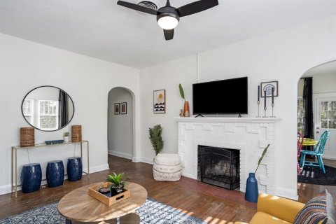 Apartment in Bradenton, Florida 2 bedrooms, 110.55 sq.m. № 2223506 - photo 21