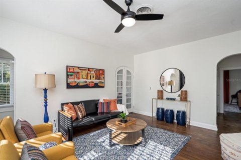 Apartment in Bradenton, Florida 2 bedrooms, 110.55 sq.m. № 2223506 - photo 23