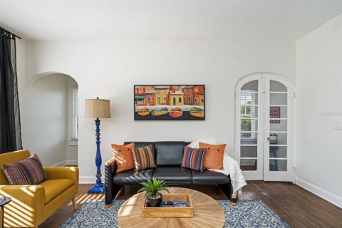 Apartment in Bradenton, Florida 2 bedrooms, 110.55 sq.m. № 2223506 - photo 18