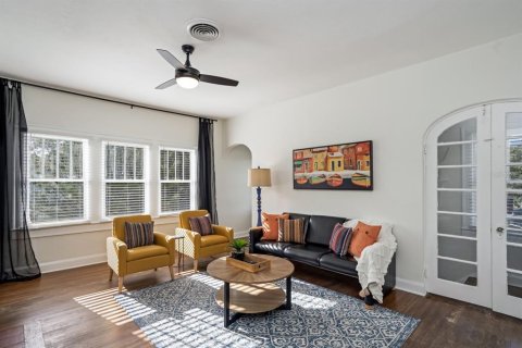 Apartment in Bradenton, Florida 2 bedrooms, 110.55 sq.m. № 2223506 - photo 22