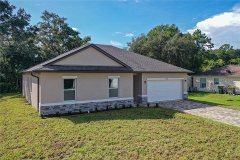 Casa en venta en Port Charlotte, Florida, 3 dormitorios, 152.08 m2 № 1626401 - foto 1