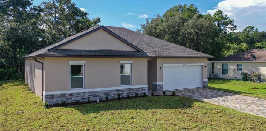 Casa en Port Charlotte, Florida 3 dormitorios, 152.08 m2 № 1626401