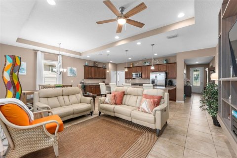 Villa ou maison à vendre à Ocala, Floride: 3 chambres, 172.98 m2 № 2140345 - photo 3