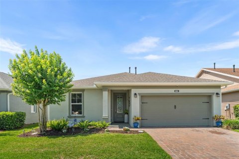 Villa ou maison à OCALA PRESERVE à Ocala, Floride 3 chambres, 172.98 m2 № 2140345