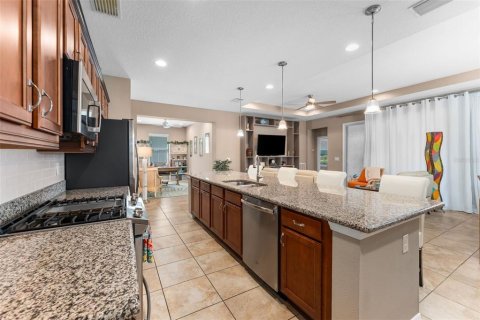 Villa ou maison à vendre à Ocala, Floride: 3 chambres, 172.98 m2 № 2140345 - photo 6