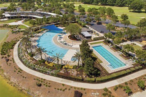 Villa ou maison à vendre à Ocala, Floride: 3 chambres, 172.98 m2 № 2140345 - photo 23