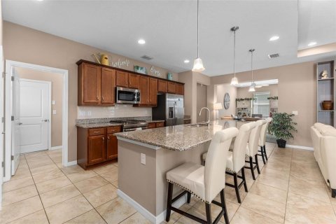 Villa ou maison à vendre à Ocala, Floride: 3 chambres, 172.98 m2 № 2140345 - photo 5