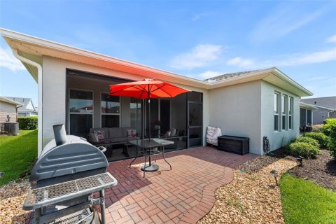 Villa ou maison à vendre à Ocala, Floride: 3 chambres, 172.98 m2 № 2140345 - photo 20