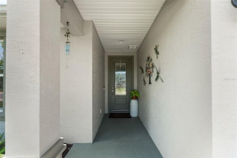 Villa ou maison à vendre à Ocala, Floride: 3 chambres, 172.98 m2 № 2140345 - photo 2