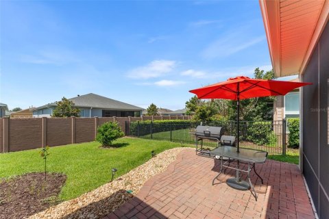 Villa ou maison à vendre à Ocala, Floride: 3 chambres, 172.98 m2 № 2140345 - photo 21