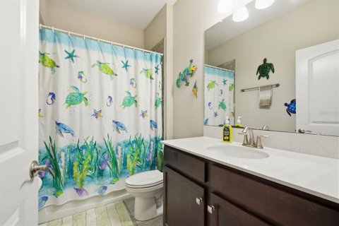 House in New Port Richey, Florida 3 bedrooms, 182.09 sq.m. № 2223593 - photo 19
