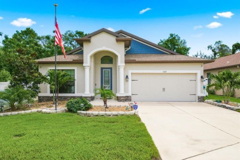 House in New Port Richey, Florida 3 bedrooms, 182.09 sq.m. № 2223593