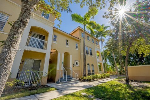 Copropriété à louer à Miramar, Floride: 2 chambres, 111.95 m2 № 1948135 - photo 23