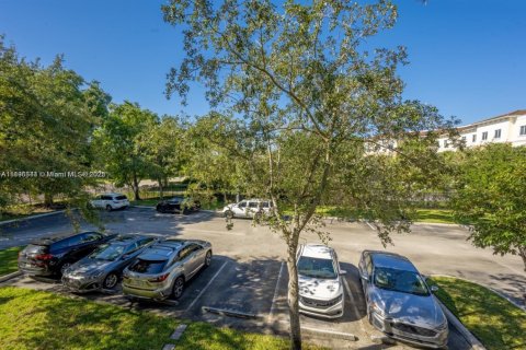 Copropriété à louer à Miramar, Floride: 2 chambres, 111.95 m2 № 1948135 - photo 21