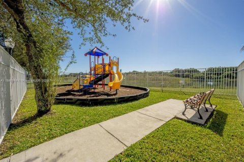 Copropriété à louer à Miramar, Floride: 2 chambres, 111.95 m2 № 1948135 - photo 25