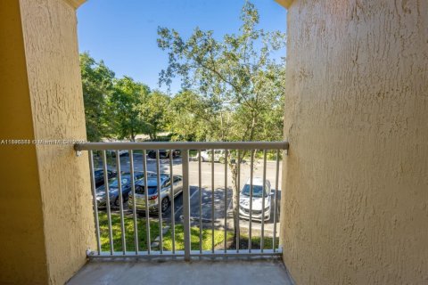 Copropriété à louer à Miramar, Floride: 2 chambres, 111.95 m2 № 1948135 - photo 20