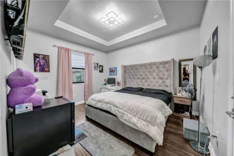 Townhouse in Hialeah, Florida 3 bedrooms, 132.11 sq.m. № 1799097 - photo 22