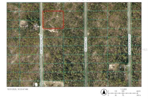 Land in Dunnellon, Florida № 2202322 - photo 5