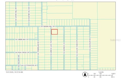 Land in Dunnellon, Florida № 2202322 - photo 6