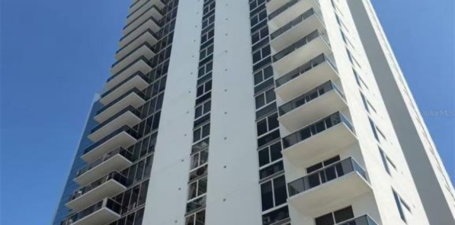Condo à Miami, Floride, 2 chambres  № 1782693