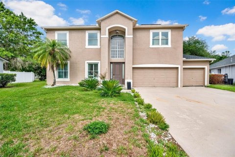 Casa en Land O' Lakes, Florida 5 dormitorios, 348.38 m2 № 2123200