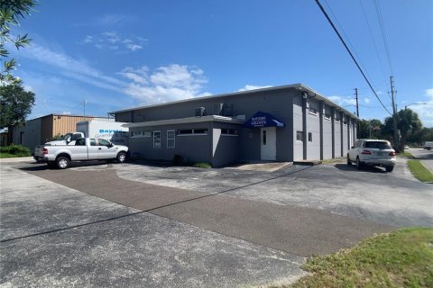 Commercial property in Saint Petersburg, Florida 662.95 sq.m. № 2366691