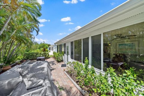 Condominio en alquiler en Longboat Key, Florida, 2 dormitorios, 129.13 m2 № 2096909 - foto 27