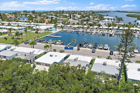 Condominio en alquiler en Longboat Key, Florida, 2 dormitorios, 129.13 m2 № 2096909 - foto 5