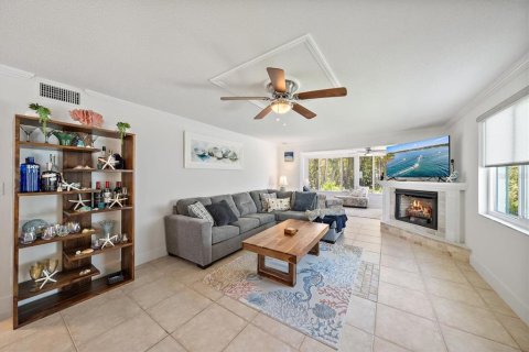 Condominio en alquiler en Longboat Key, Florida, 2 dormitorios, 129.13 m2 № 2096909 - foto 18