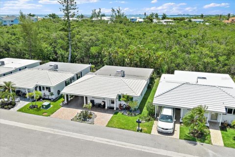 Condominio en alquiler en Longboat Key, Florida, 2 dormitorios, 129.13 m2 № 2096909 - foto 3