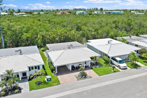 Condominio en alquiler en Longboat Key, Florida, 2 dormitorios, 129.13 m2 № 2096909 - foto 2