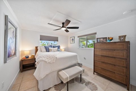 Condominio en alquiler en Longboat Key, Florida, 2 dormitorios, 129.13 m2 № 2096909 - foto 6