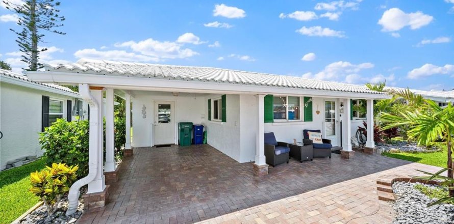 Condominio en Longboat Key, Florida, 2 dormitorios  № 2096909