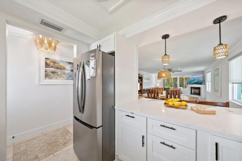 Condominio en alquiler en Longboat Key, Florida, 2 dormitorios, 129.13 m2 № 2096909 - foto 25