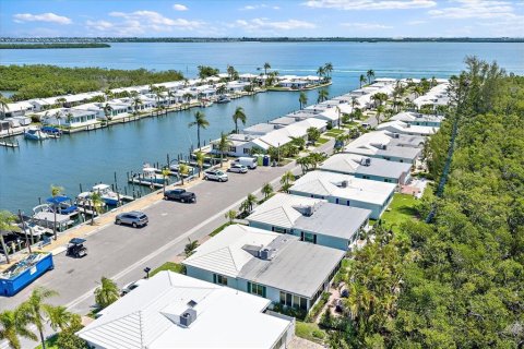 Condominio en alquiler en Longboat Key, Florida, 2 dormitorios, 129.13 m2 № 2096909 - foto 4