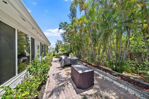 Condominio en alquiler en Longboat Key, Florida, 2 dormitorios, 129.13 m2 № 2096909 - foto 26