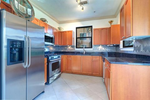 Condo in Clearwater, Florida, 3 bedrooms  № 1915095 - photo 18