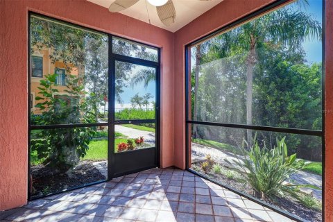 Condo in Clearwater, Florida, 3 bedrooms  № 1915095 - photo 20