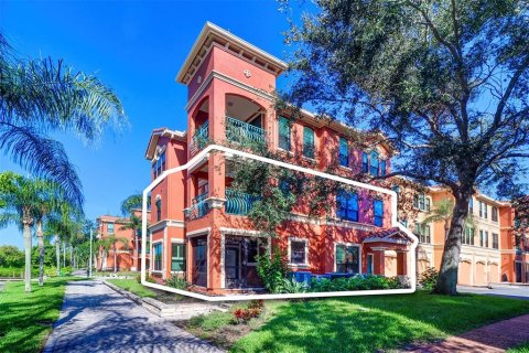 Condo in Clearwater, Florida, 3 bedrooms  № 1915095 - photo 4