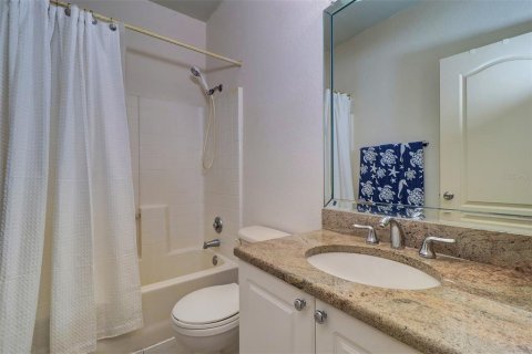Condo in Clearwater, Florida, 3 bedrooms  № 1915095 - photo 23