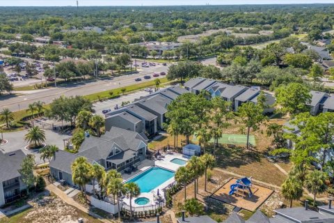 Condo in Casselberry, Florida, 1 bedroom  № 1879197 - photo 23