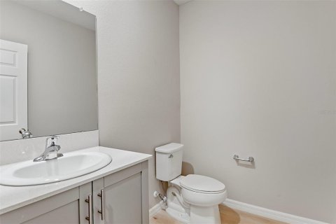 House in Wesley Chapel, Florida 5 bedrooms, 295.62 sq.m. № 2237568 - photo 20